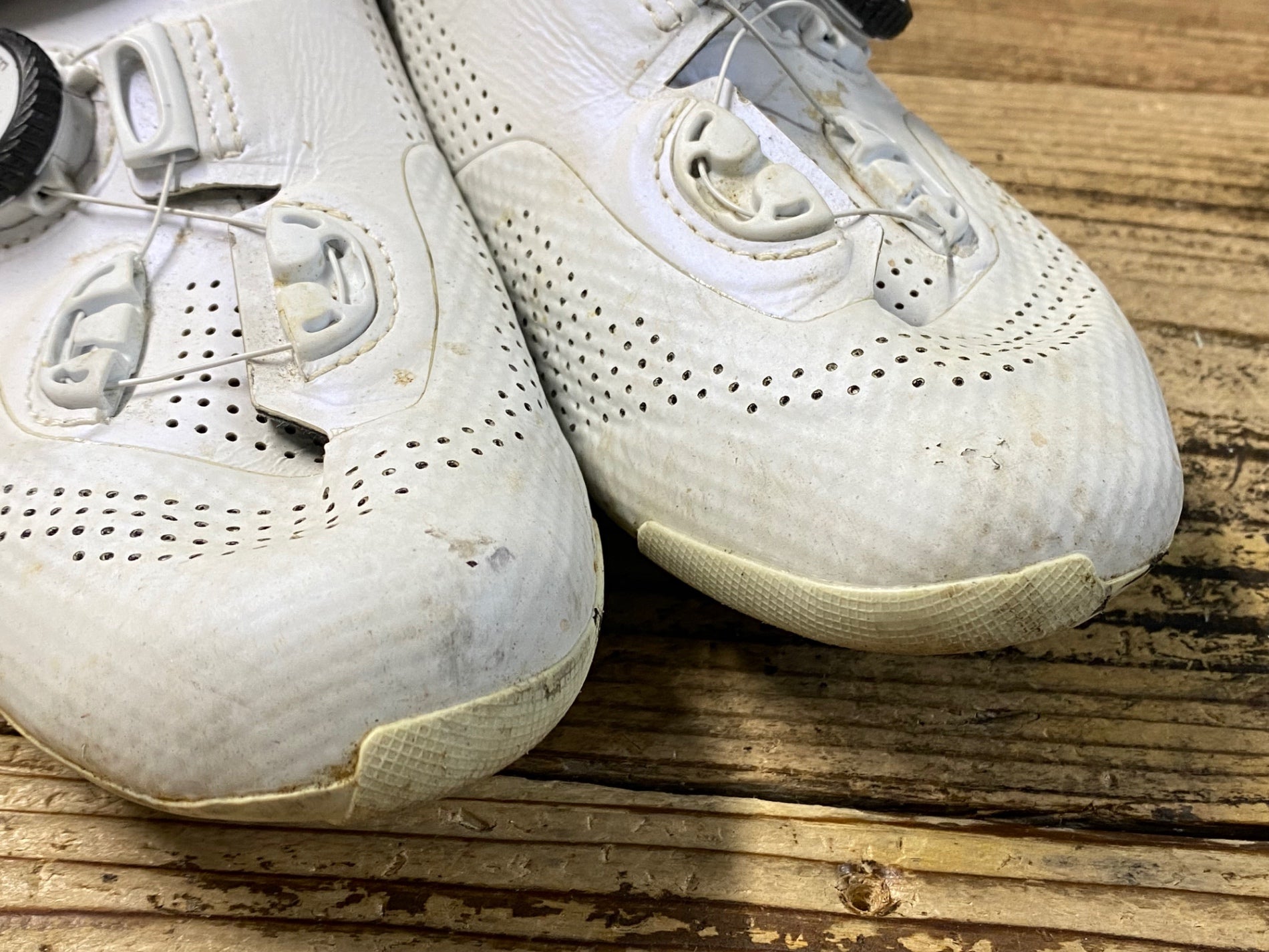 JZ049 シマノ SHIMANO S-PHYRE SHRC902M W01 S ビンディングシューズ