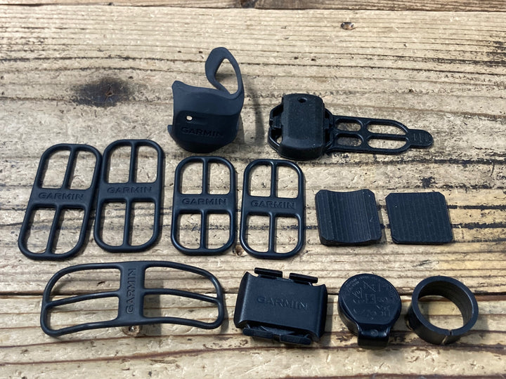 KC197 ガーミン GARMIN スピード ケイデンスセンサーセット