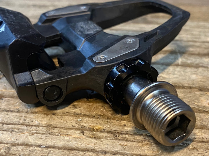 JS557 シマノ SHIMANO 105 PD-R7000 ビンディングペダル SPD-SL