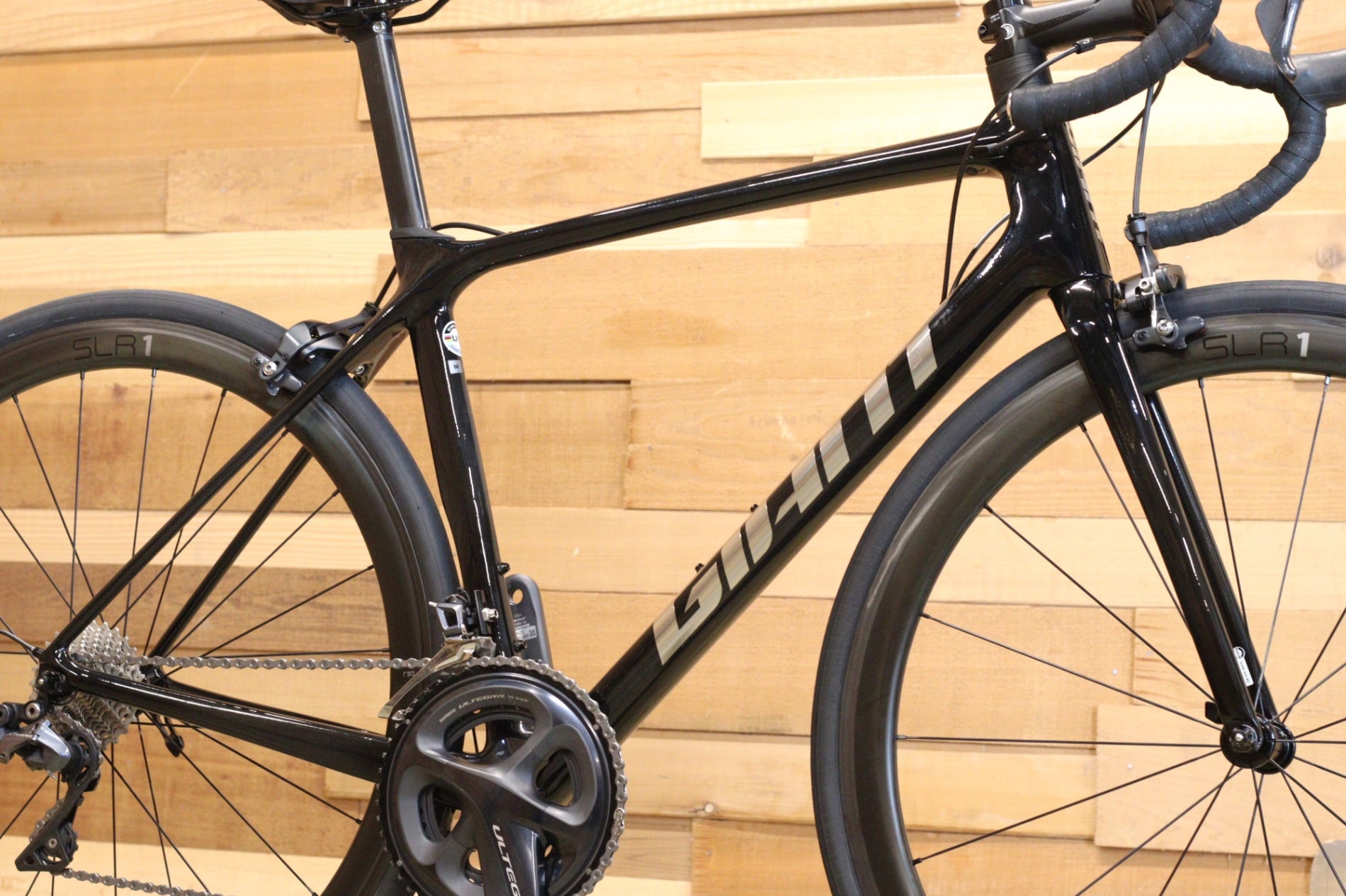 ジャイアント GIANT TCR ADVANCED PRO 1 2021 Mサイズ シマノ