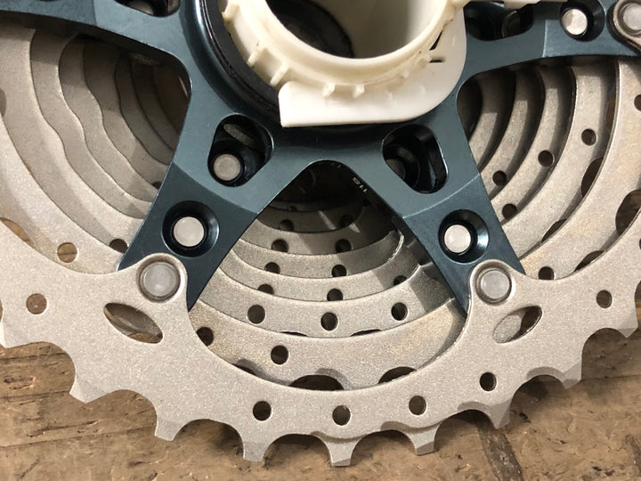 KO499 シマノ SHIMANO アルテグラ ULTEGRA CS-HG800-11 スプロケット 11s 11-34T