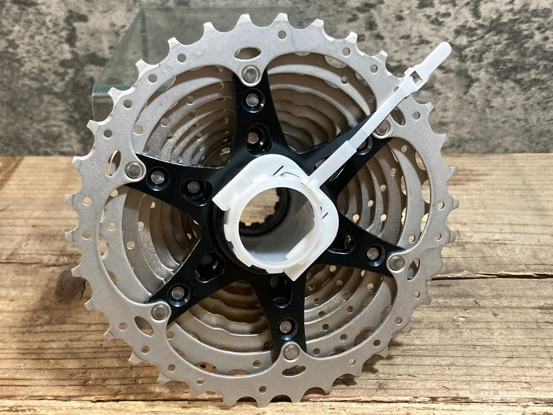 KF576 シマノ SHIMANO CS-HG800-11 スプロケット 11S 11-34T