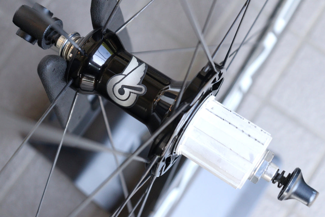 カンパニョーロ Campagnolo ボーラワン BORA ONE カーボン チューブラー ホイールセット シマノ 11S/12S ナローリム 【横浜店】