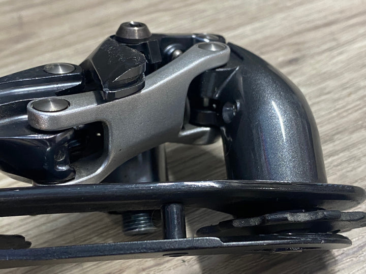 KE971 スラム SRAM フォース FORCE リアディレイラー 10S