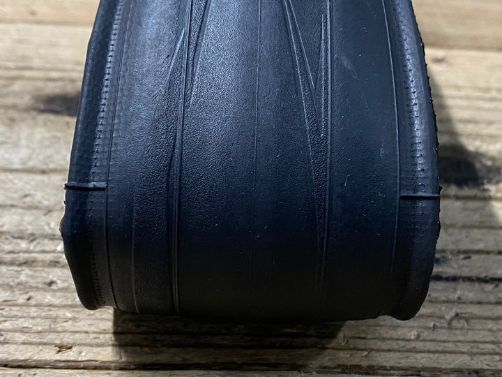KO518 ミシュラン MICHELIN POWER ROAD クリンチャー タイヤ 700x25c 黒