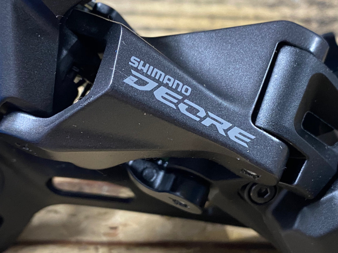 KK289 シマノ SHIMANO デオーレ DEORE RD-M5120 SGS 未使用品
