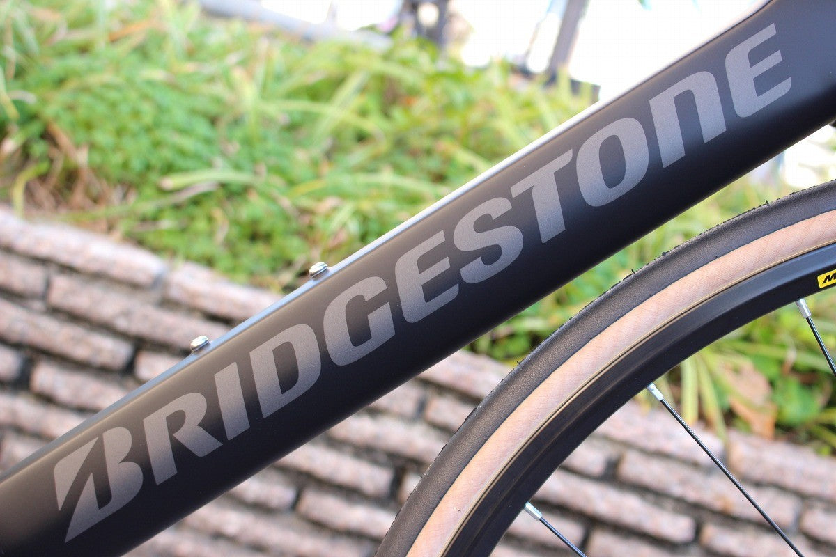 ブリヂストン BRIDGESTORNE アンカー ANCHOR RP8 2024 440サイズ シマノ 105 R7170 Di2 12S カーボン  ロードバイク【名古屋店】