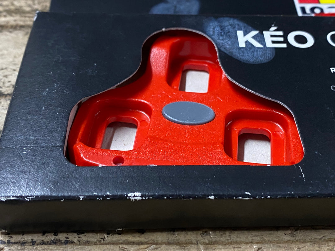KL960 ルック LOOK KEO CLEAT クリート 9°
