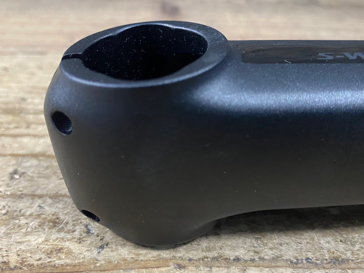 KQ723 スペシャライズド SPECIALIZED S-WORKS FUTURE STEM アルミ ステム 110mm Φ31.8 ±6°