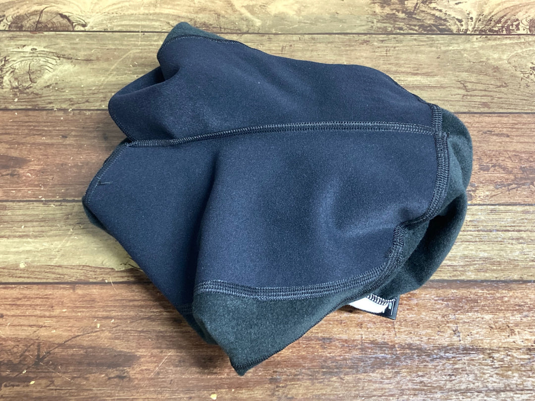 JE279 ラファ Rapha WINTER TIGHTS ビブタイツ ブラック XS 裏起毛