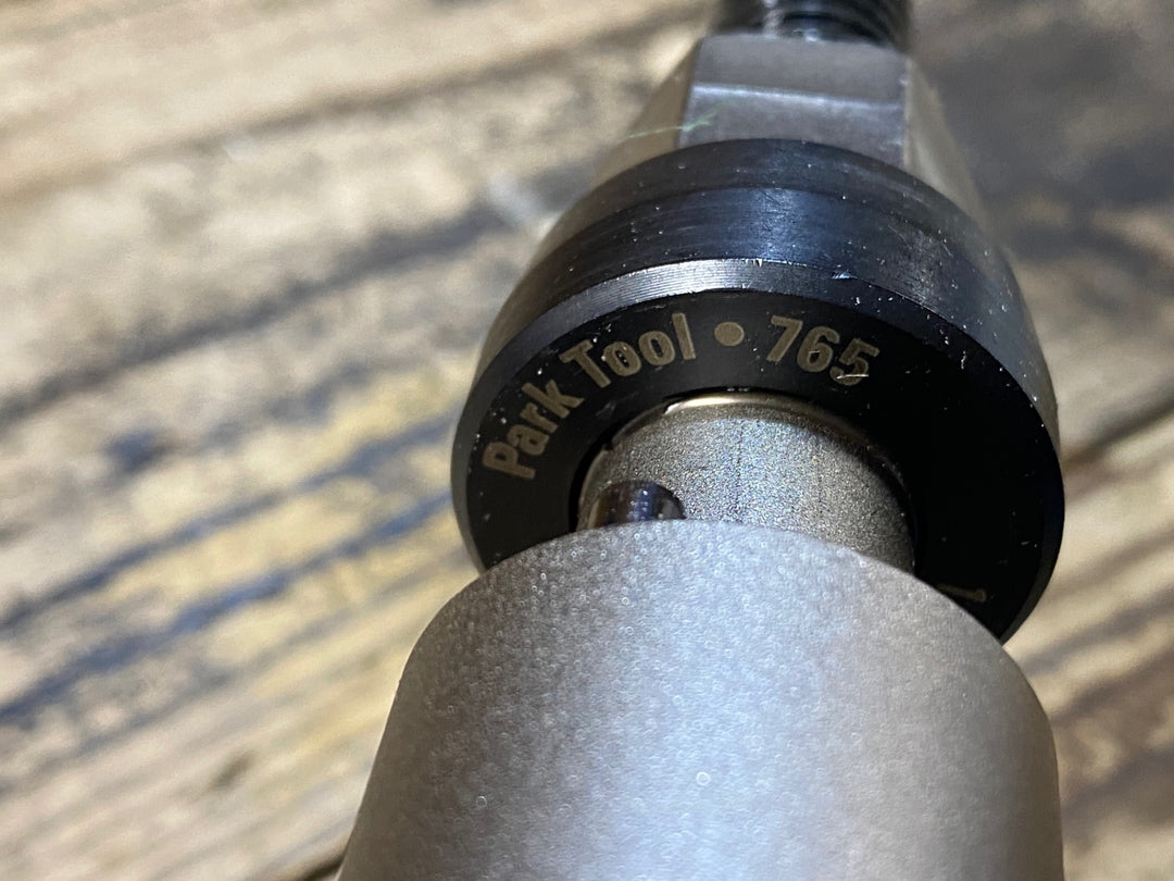 JZ059 パークツール ParkTool HTR-1 ヘッドチューブ フェイシング&リーミングツール JIS ITA 1-1/8 1-1/4 1-1/2 各規格対応