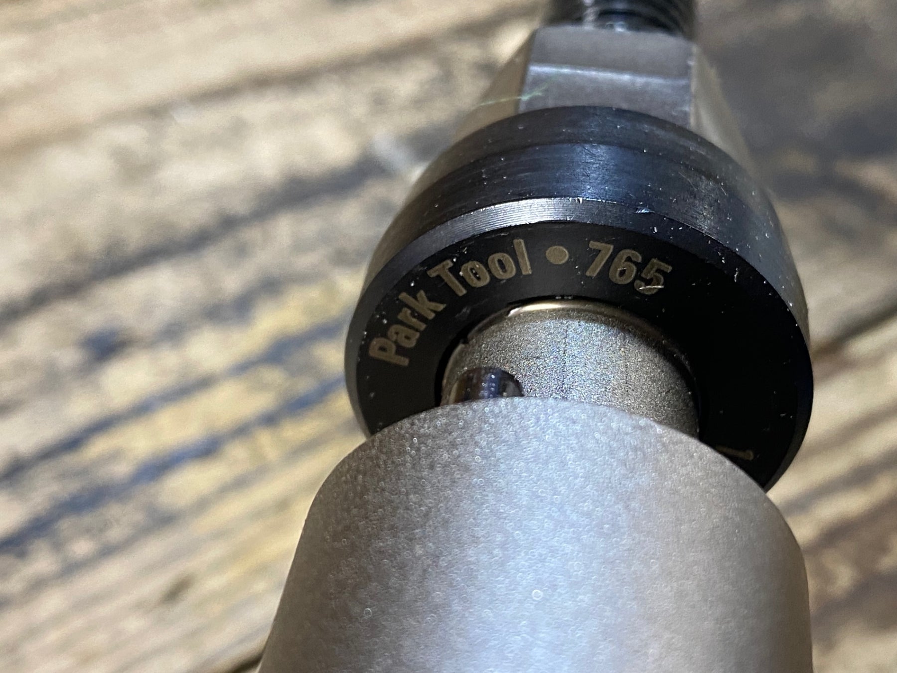 JZ059 パークツール ParkTool HTR-1 ヘッドチューブ フェイシング