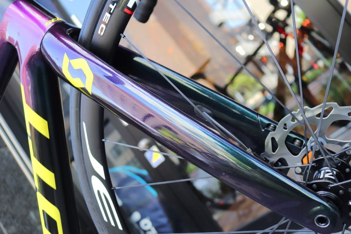 スコット SCOTT アディクト プロ ADDICT RC PRO 2020モデル 49サイズ