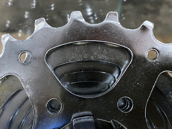 KB388 カンパニョーロ CAMPAGNOLO レコード RECORD 8S スプロケット 13-26T