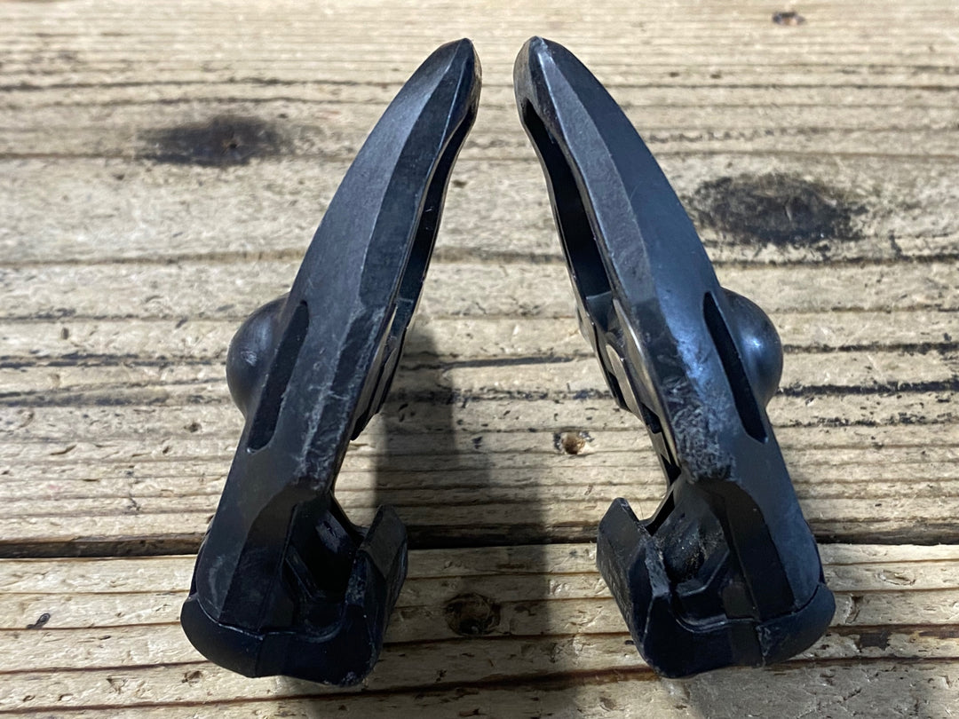 KF911 シマノ SHIMANO アルテグラ ULTEGRA PD-R8000 ビンディングペダル SPD-SL +4mm