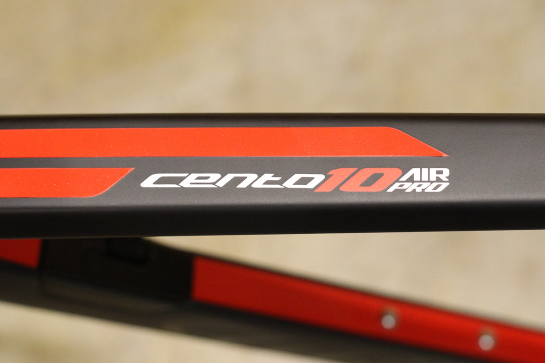ウィリエール Wilier チェント ディエチ エア CENTO 10 AIR PRO 2019 XSサイズ  カーボン ロードバイク フレームセット 【立川店】