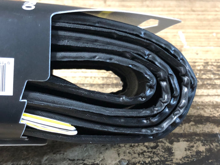KG349 マビック MAVIC YKSION PRO UST 2 チューブレスレディ タイヤ 黒 700x25C 2本セット 未使用