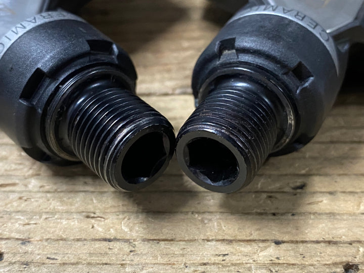 KJ616 ルック LOOK KEO BLADE CARBON CERAMIC ビンディングペダル