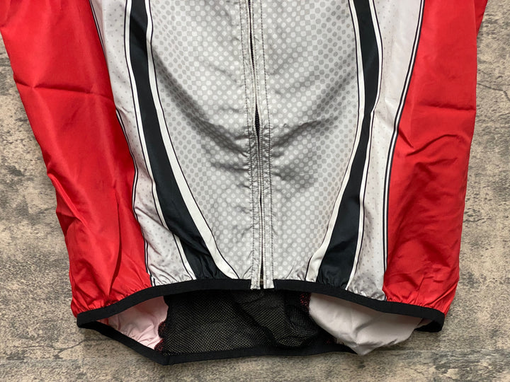 JP994 パールイズミ PEARL iZUMi ジレ サイクルベスト L