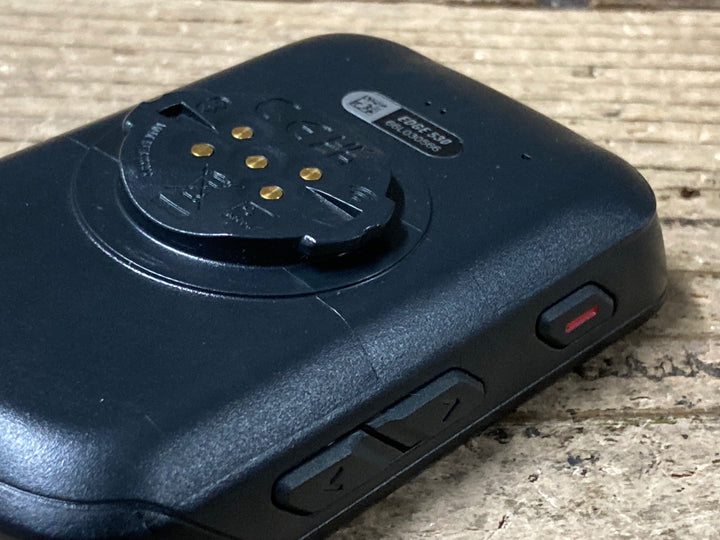KC545 ガーミン GARMIN EDGE530 サイクルコンピューター