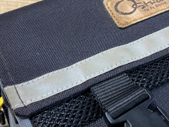 KG084 オーストリッチ OSTRICH OUTBACK フロントバッグ