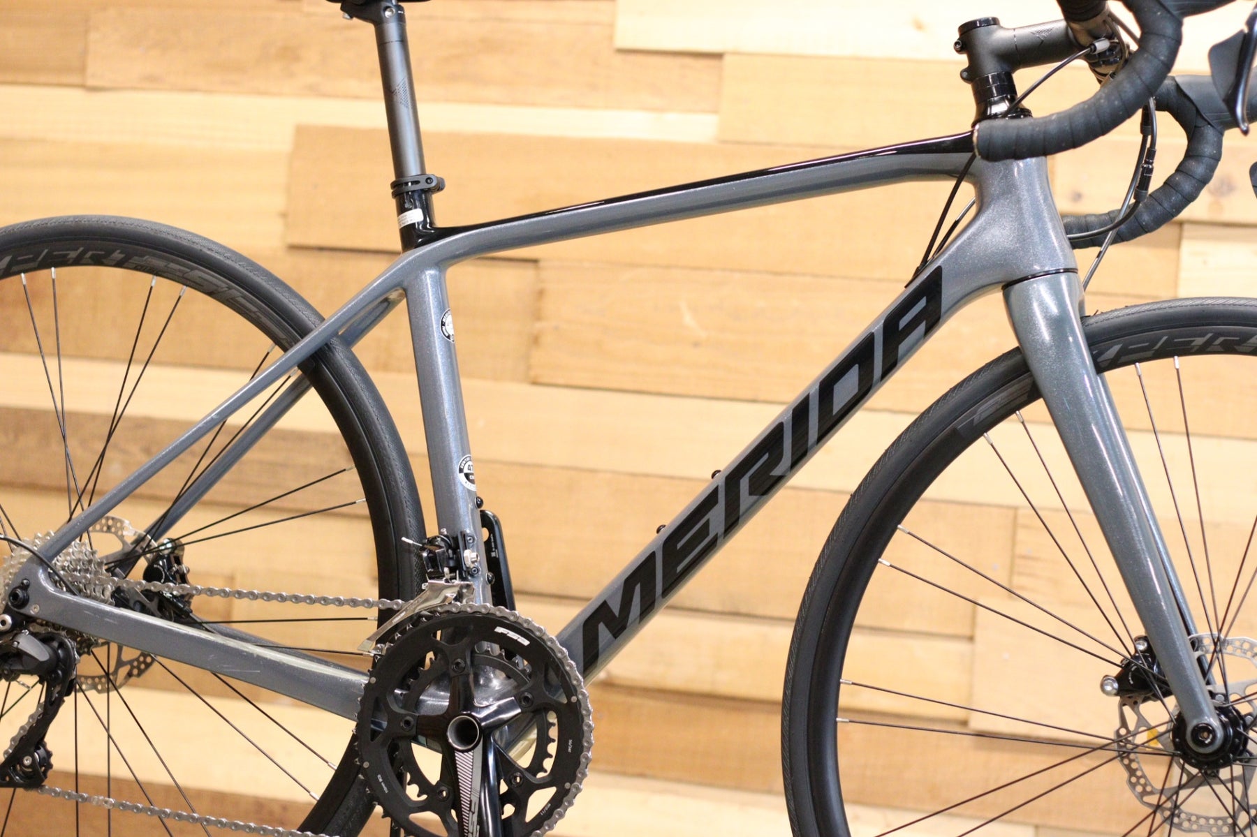 メリダ MERIDA スクルトゥーラ SCULTURA 4000 DISC 2020 47サイズ