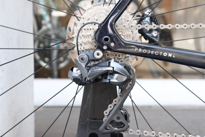 トレック TREK エモンダ EMONDA SLR P1 2021モデル 56サイズ シマノ アルテグラ R8070 Di2 11S カーボン ロードバイク 【横浜店】