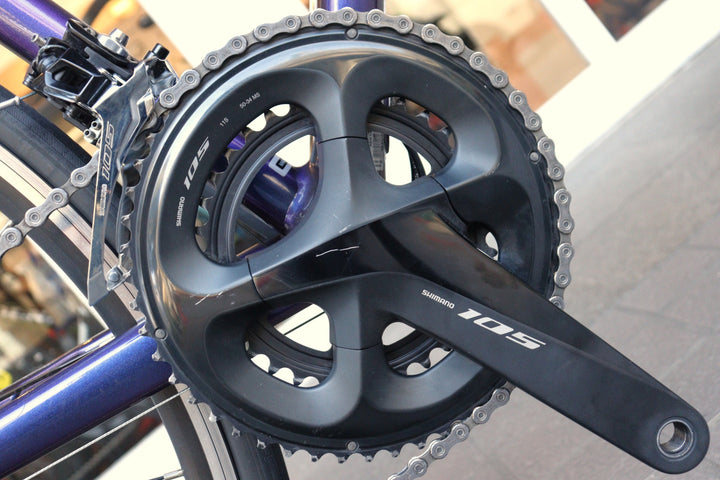 トレック TREK エモンダ EMONDA ALR5 2019モデル 54サイズ シマノ 105 R7000 11S アルミ ロードバイク 【横浜店】