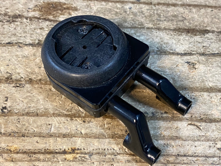 JX195 レックマウント REC-MOUNTS type1040 サイコンマウント ※ボルト,ワッシャー欠品あり