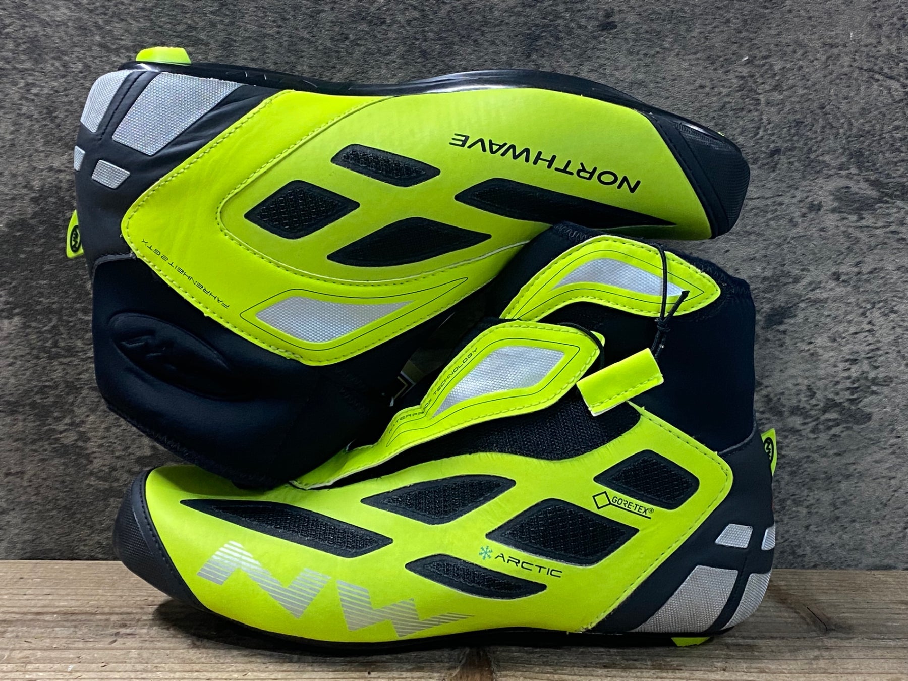 JU123 ノースウェーブ NORTHWAVE Fahrenheit Arctic 2 GTX