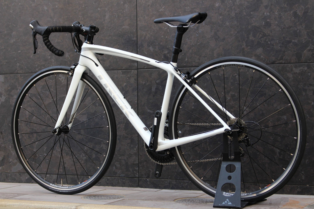 トレック TREK エモンダ EMONDA SL5 WSD 2018モデル 47サイズ シマノ 105 5800 11S カーボン ロードバイク 女性用 【福岡店】