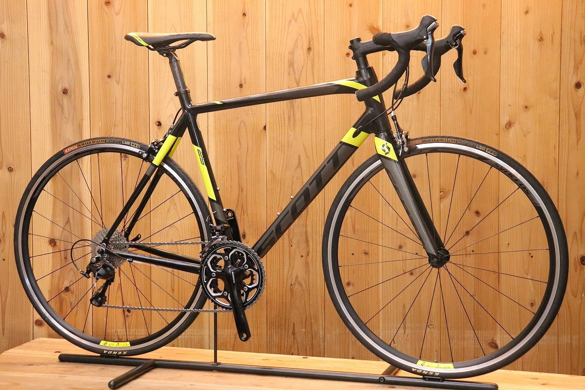 スコット SCOTT スピードスター SPEEDSTER 25 2015年モデル Lサイズ