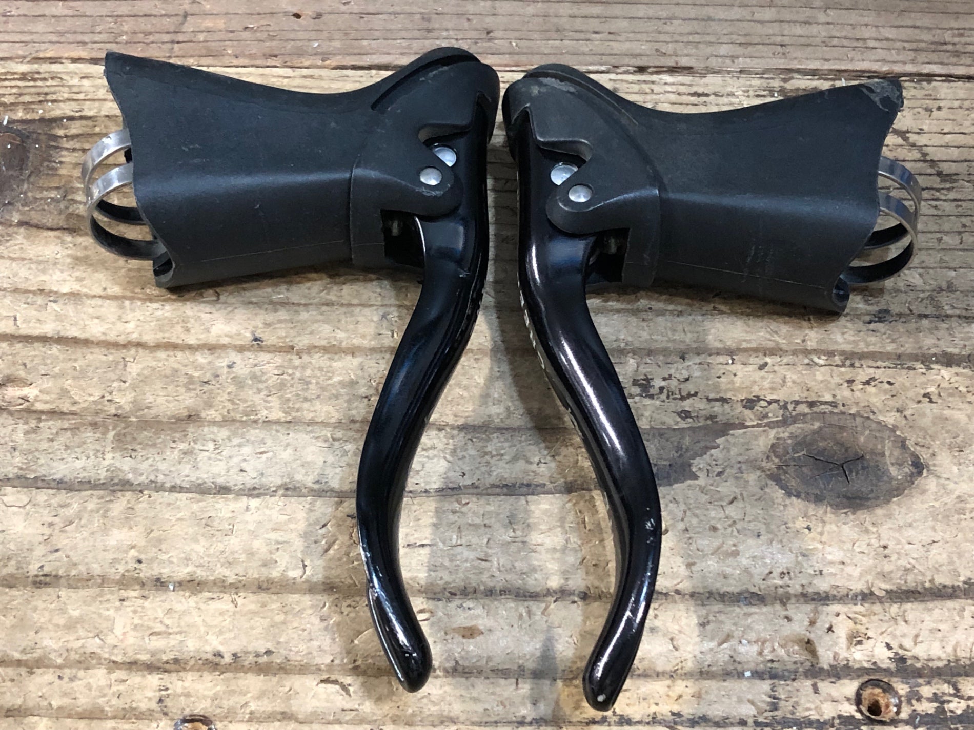 KD239 ケーンクリーク CANECREEK SCR-5 ROAD BRAKE LEVERS ブレーキ