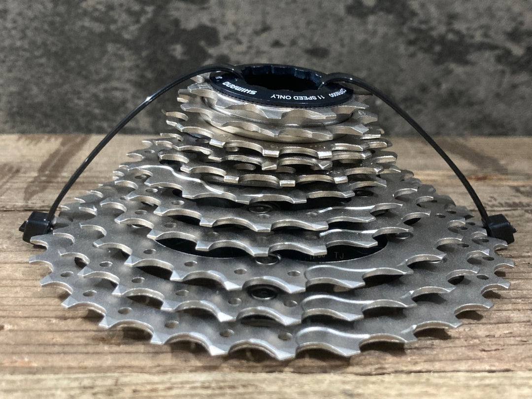 KN082 シマノ SHIMANO アルテグラ ULTEGRA CS-R8000 スプロケット 11-30T 11S