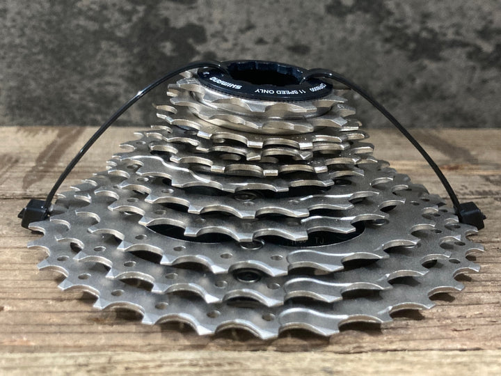 KN082 シマノ SHIMANO アルテグラ ULTEGRA CS-R8000 スプロケット 11-30T 11S