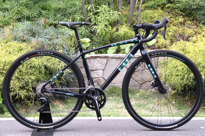 ビアンキ Bianchi インプルソ オールロード IMPULSO ALLROAD DISC 2018 47サイズ シマノ 105 R7020 MIX 11S アルミ ロードバイク 【さいたま浦和店】