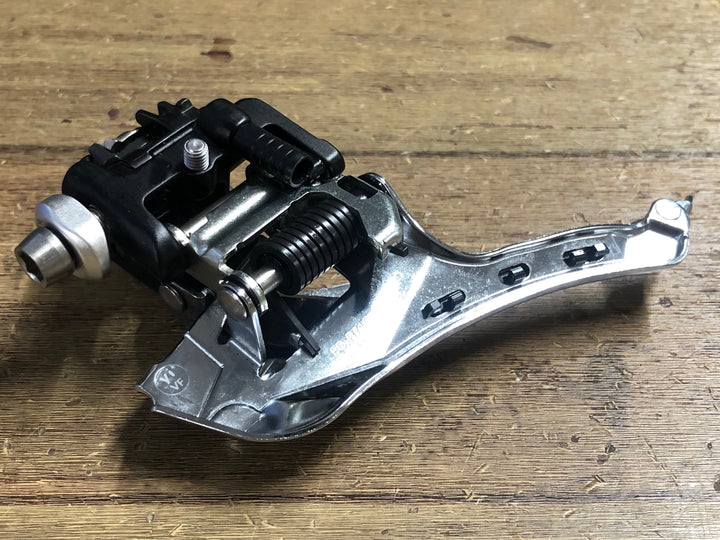 KA429 シマノ SHIMANO 105 FD-R7100 フロントディレイラー 直付