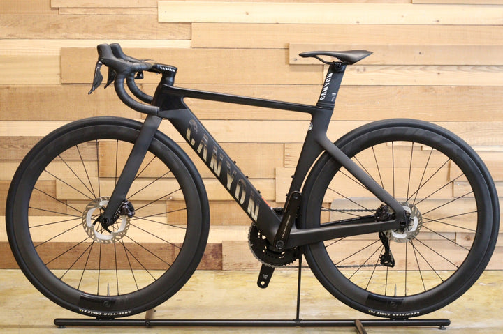 キャニオン CANYON エアロード AEROAD CFR 2023 XSサイズ アルテグラ R8170 MIX 12S Di2 カーボン ロードバイク 【立川店】