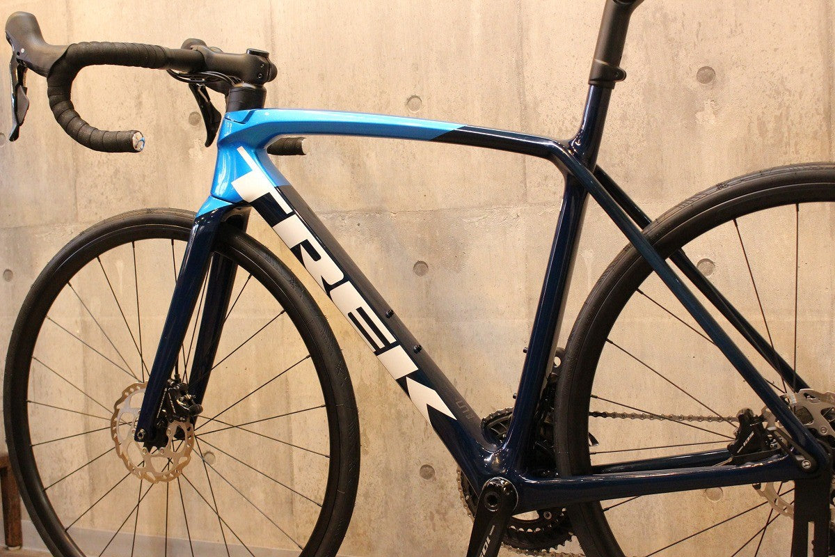 トレック TREK エモンダ EMONDA SL5 DISC 2021 54サイズ シマノ 105