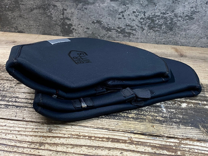 JP479 バーミッツ BARMITTS デュアルミッツ DUAL MITTS ハンドルカバー