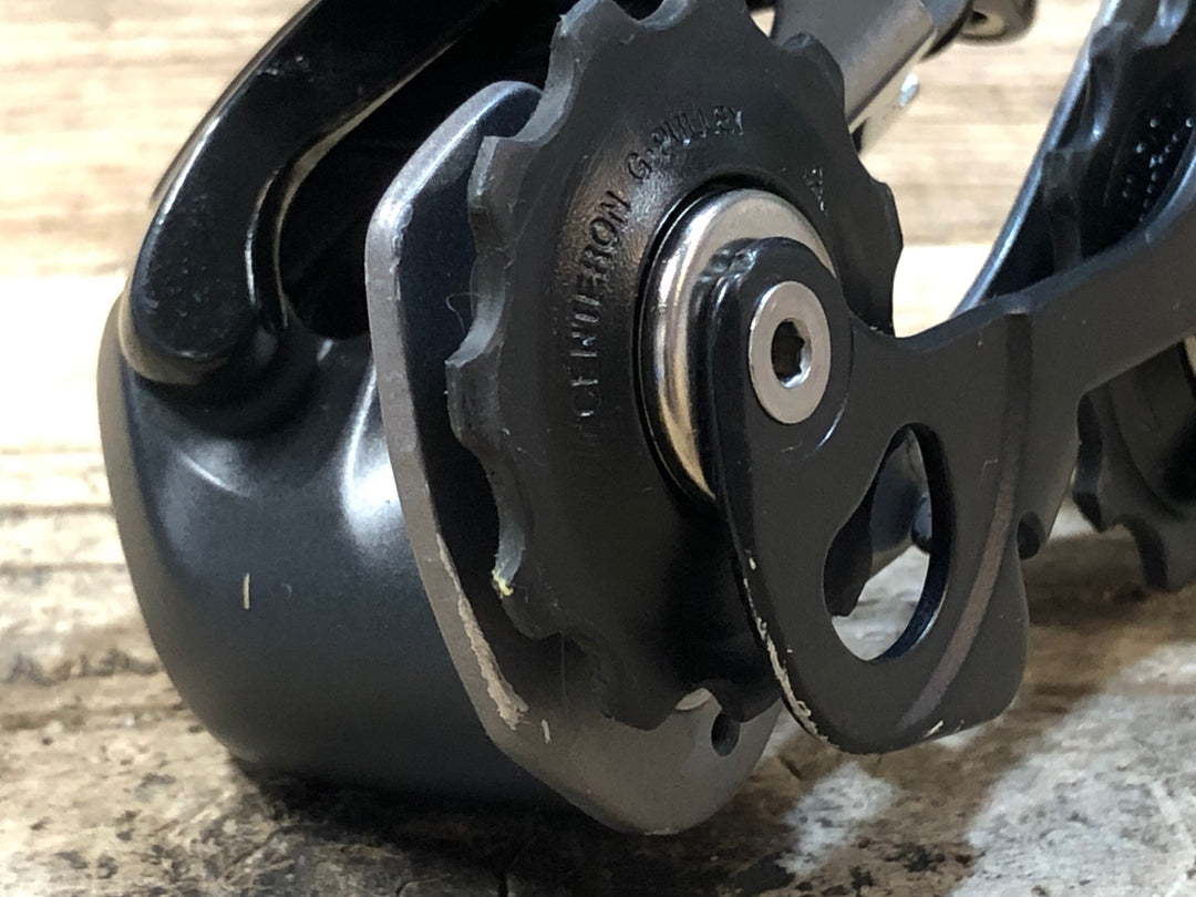 JS739 シマノ SHIMANO 105 RD-5700 リアディレイラー 10S