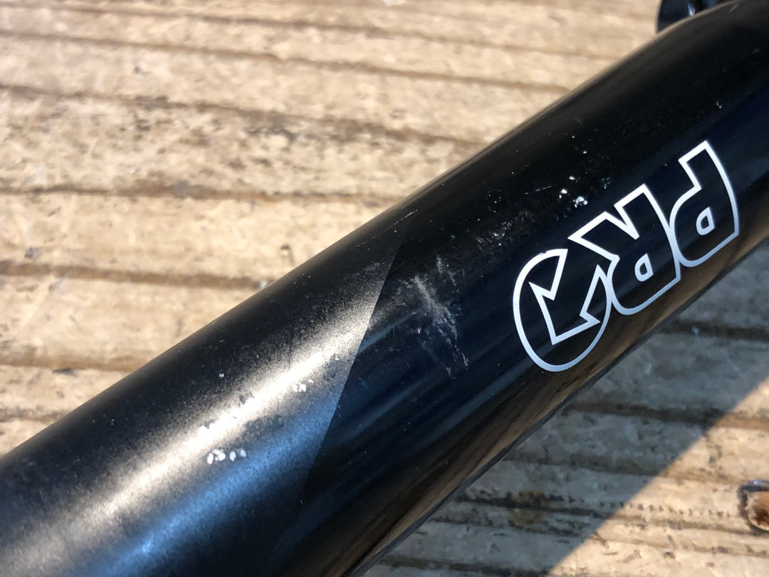 JO306 シマノプロ SHIMANO PRO VIBE ALLOY SEATPOST 1BOLT オフセット0mm Φ31.6 350mm