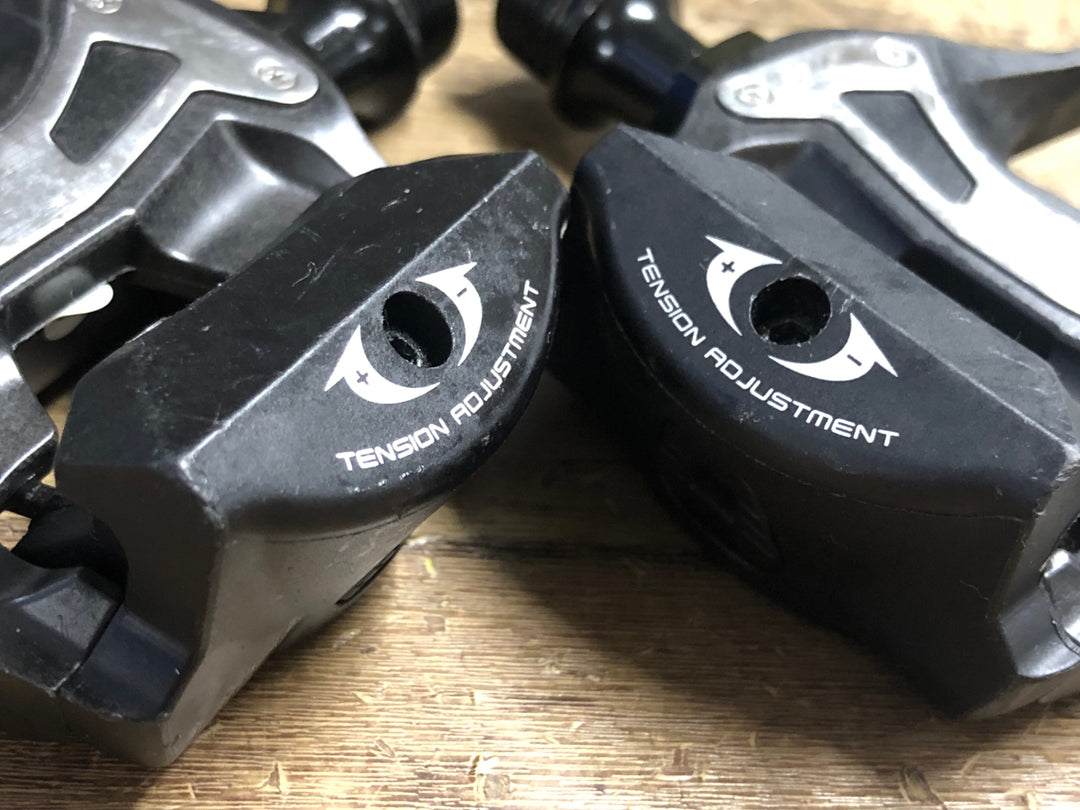 JT938 シマノ SHIMANO 105 PD-5800 ビンディングペダル SPD-SL