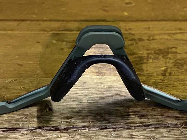 KC277 クー KOO DEMOS アイウェア サングラス ミラーレンズ グリーン