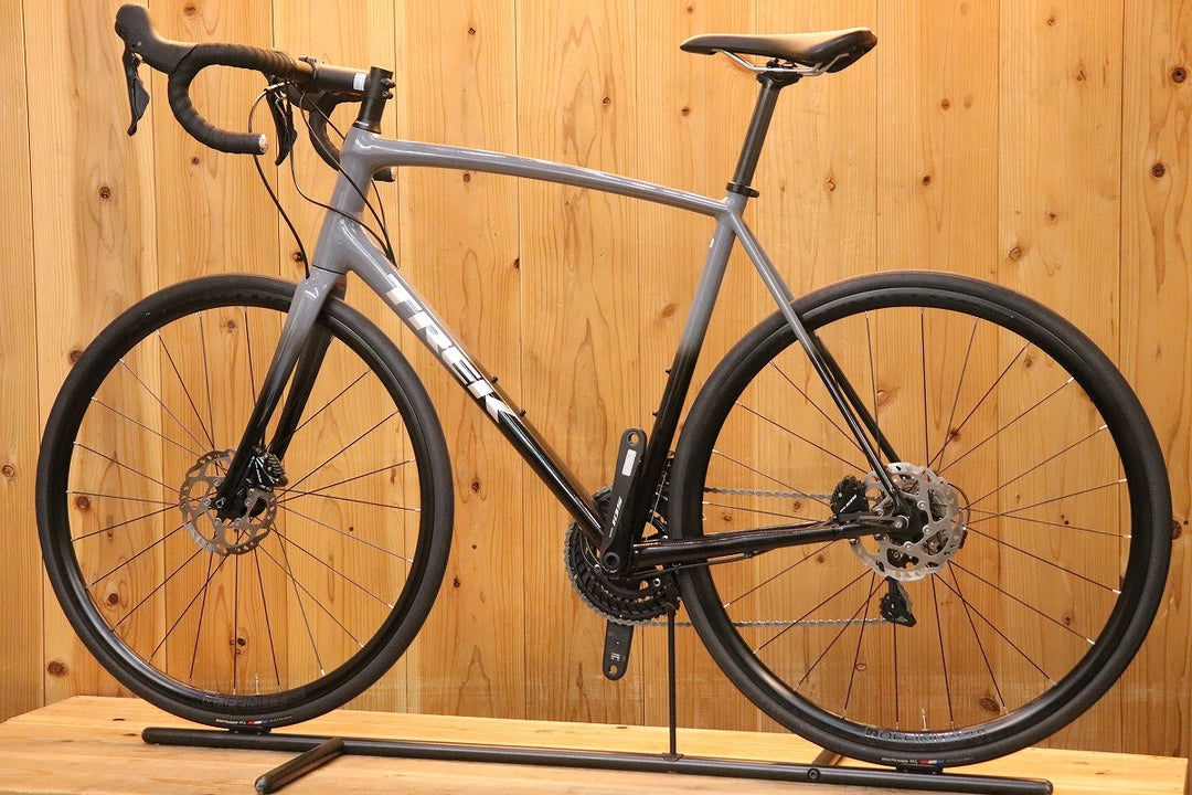 トレック TREK エモンダ EMONDA ALR 5 DISC 2021年モデル 60サイズ シマノ 105 R7020 11S アルミ ロードバイク 【芦屋店】