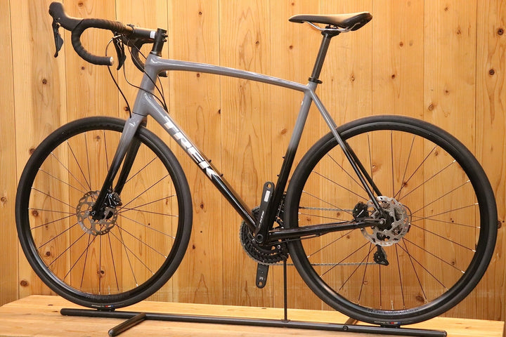 トレック TREK エモンダ EMONDA ALR 5 DISC 2021年モデル 60サイズ シマノ 105 R7020 11S アルミ ロードバイク 【芦屋店】