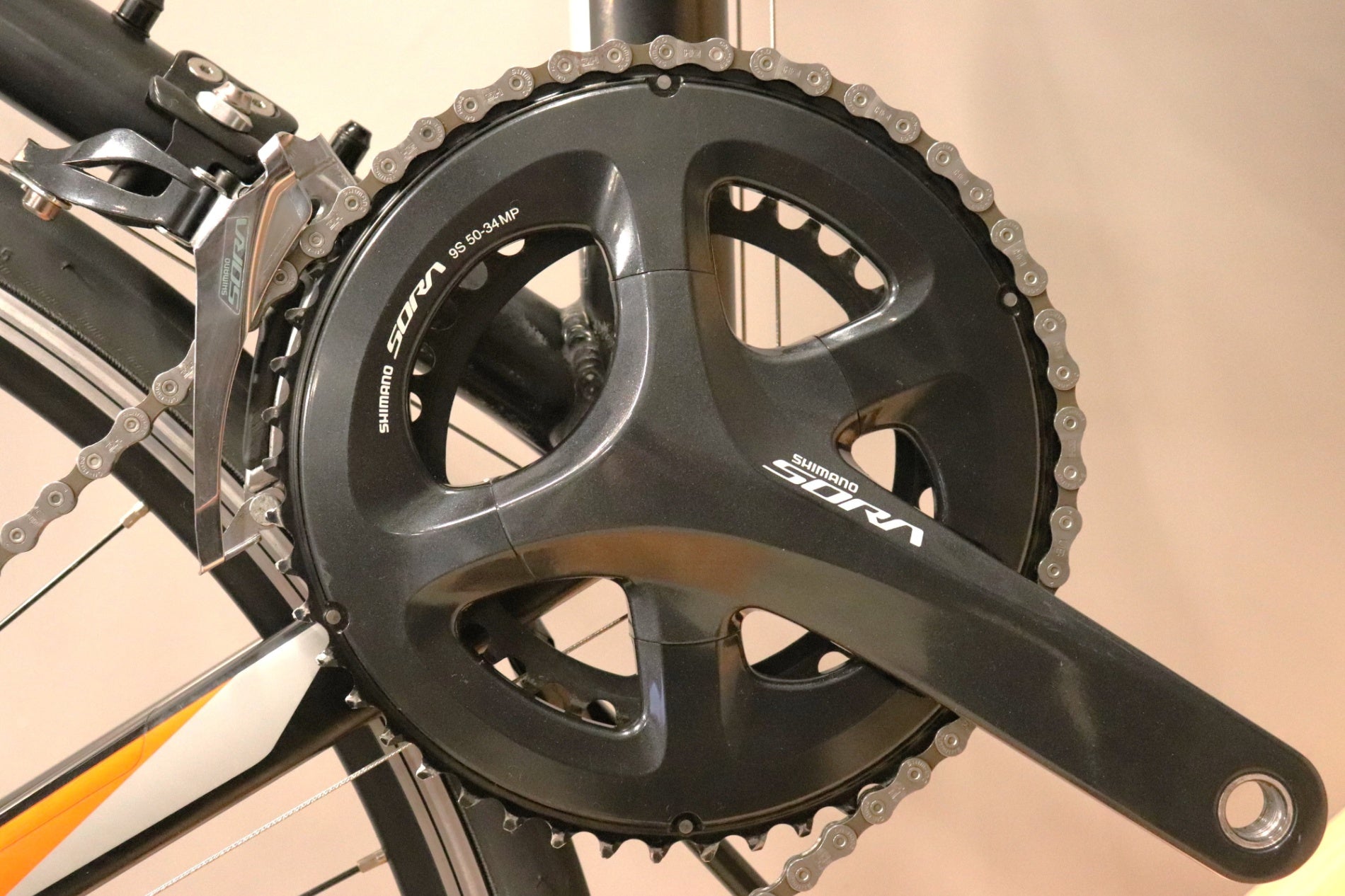 ジャイアント GIANT コンテンド CONTEND 1 2018モデル XSサイズ シマノ