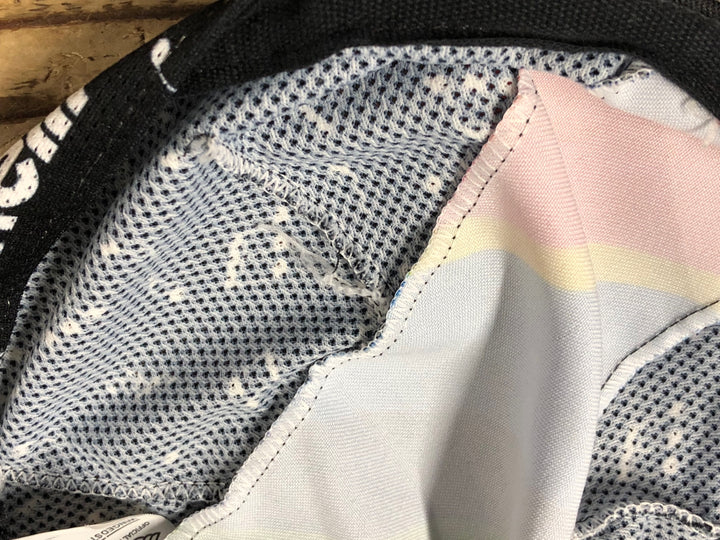 JX269 チネリ Cinelli サイクルキャップ ワンサイズ ※ほつれ