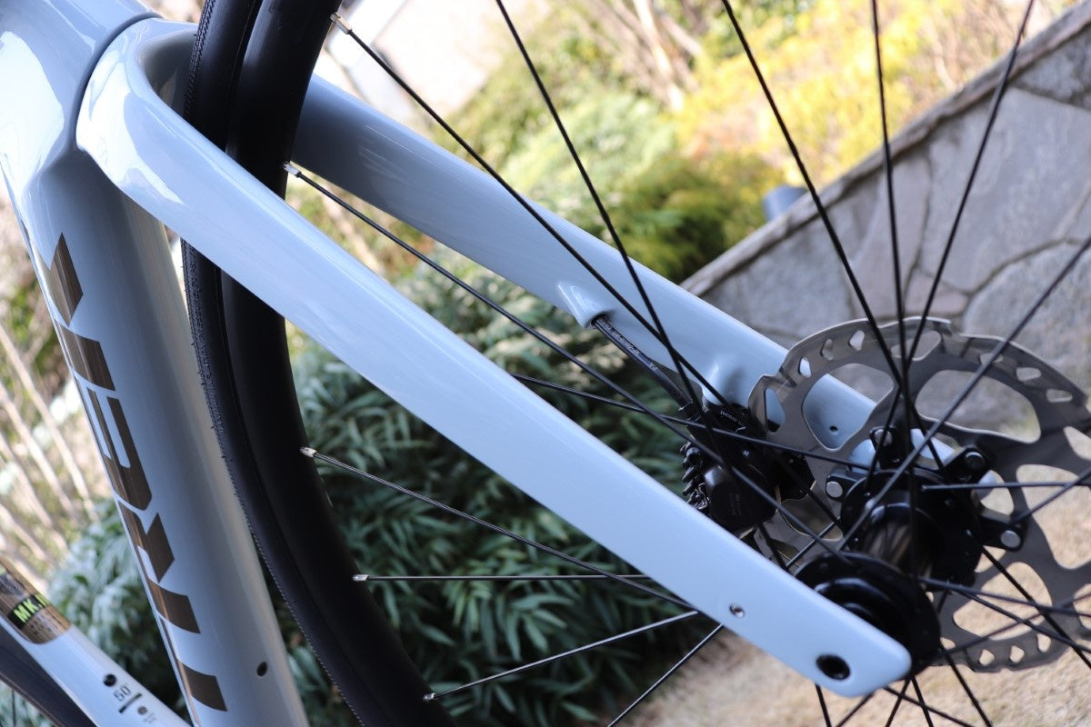 トレック TREK ドマーネ DOMANE SL5 GEN4 2023年 50サイズ シマノ 105