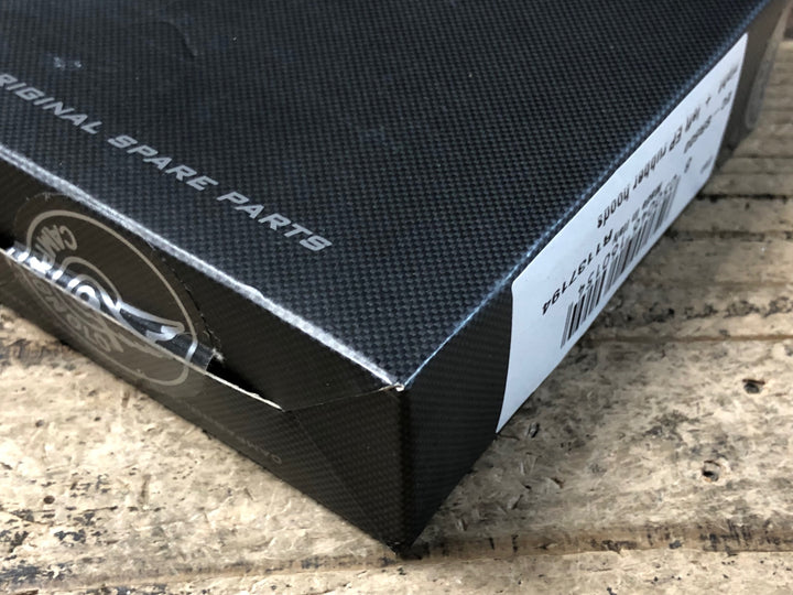 KB310 カンパニョーロ CAMPAGNOLO EC-SR600 ラバーフード ブラケットカバー ウルトラシフト専用